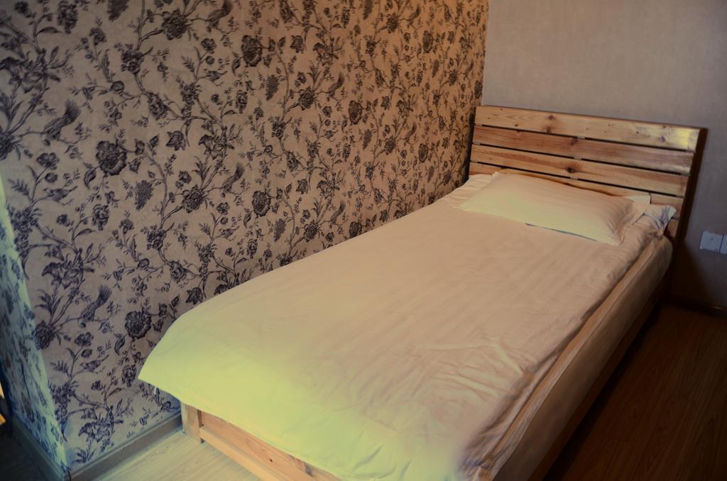 Snail Youth Hostel Huzhou Room photo